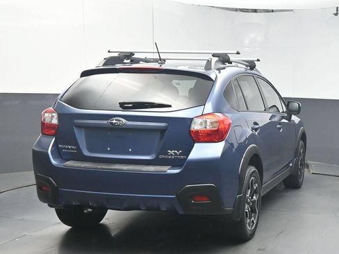 Used 2013 Subaru Crosstrek 2.0i Premium w/ Popular Pkg 1 AWD/4WD image 7