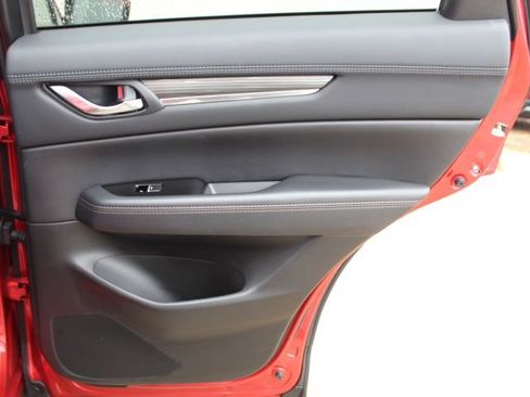 Used 2020 MAZDA CX-5 Grand Touring image 35