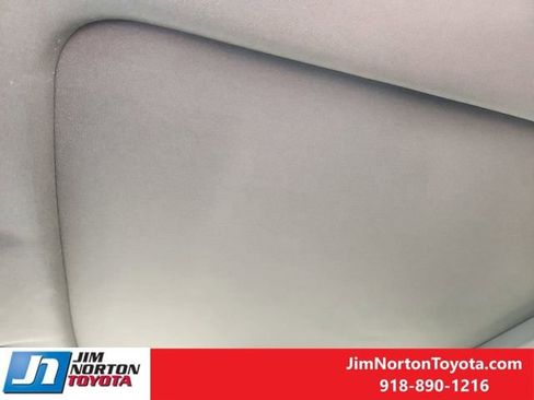 New 2026 Toyota Tundra Limited AWD/4WD image 21