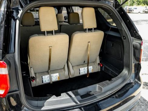 Used 2017 Ford Explorer 4WD image 49