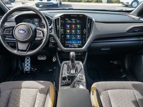 Certified 2025 Subaru Crosstrek 2.5i Sport AWD/4WD image 14