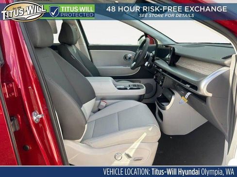 New 2026 Hyundai Ioniq 9 SEL AWD/4WD image 47