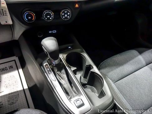 Used 2024 Chevrolet Trax LS w/ Driver Confidence Package image 22