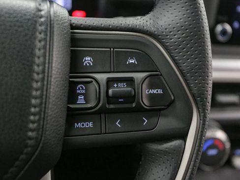 New 2026 Toyota 4Runner SR5 image 21