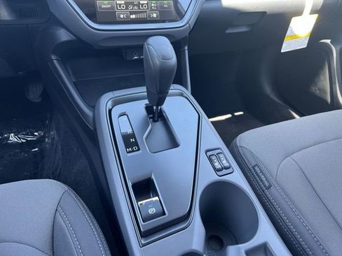 New 2026 Subaru Crosstrek 2.0i Premium AWD/4WD image 20
