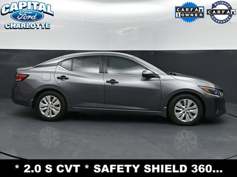 Used 2024 Nissan Sentra S FWD image 26