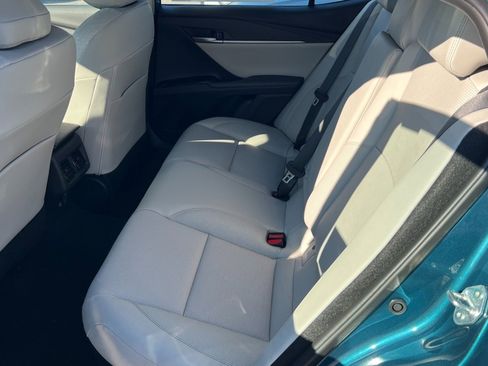 New 2026 Toyota Camry XLE image 30