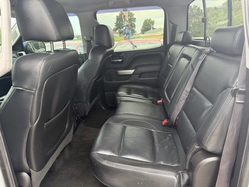 Used 2014 Chevrolet Silverado 1500 LT image 10