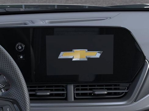 New 2026 Chevrolet Trax RS image 22