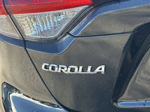 New 2026 Toyota Corolla LE FWD image 16