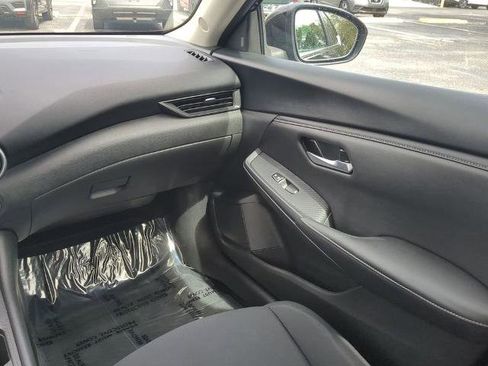 Certified 2023 Nissan Sentra S FWD image 16