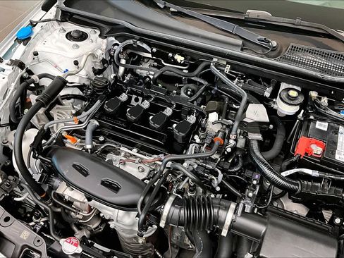 Used 2023 Honda Civic Touring image 30