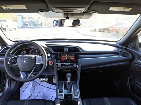 Used 2021 Honda Civic Sport image 14
