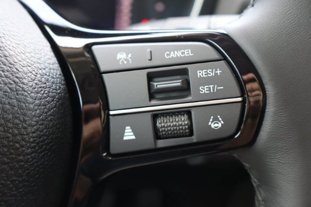 New 2026 Honda Pilot Touring image 19