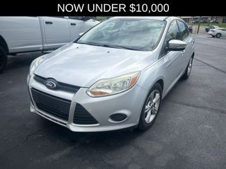 Used 2014 Ford Focus SE FWD video 2