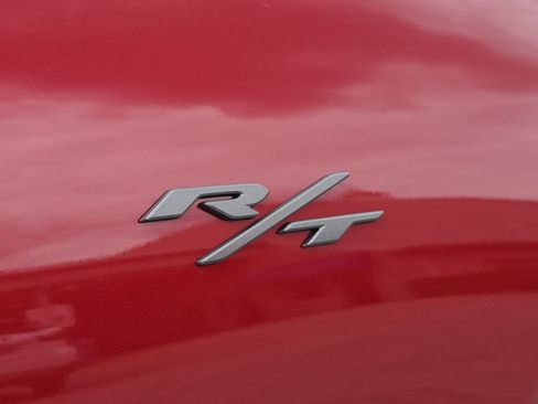 New 2026 Dodge Charger R/T AWD/4WD image 11