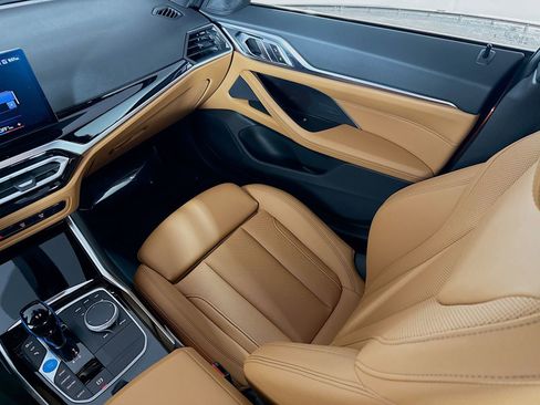 Certified 2023 BMW i4 eDrive35 RWD image 24