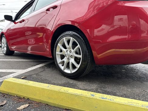 Used 2013 Dodge Dart Rallye image 6