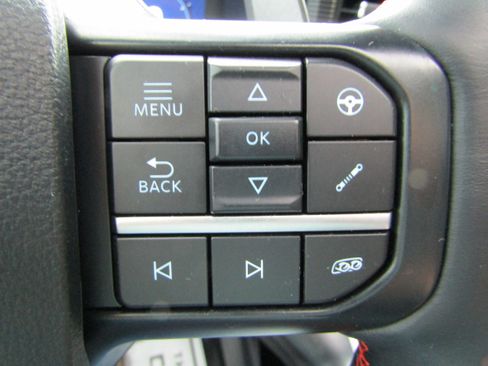 Used 2025 Ford F150 Raptor AWD/4WD image 20