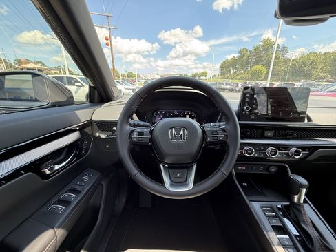 New 2026 Honda CR-V Sport Touring image 28