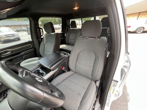 Used 2023 RAM 1500 Big Horn AWD/4WD image 10
