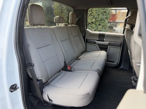 Used 2022 Ford F350 XLT image 38