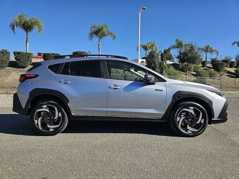 New 2026 Subaru Crosstrek 2.5i Limited AWD/4WD image 9