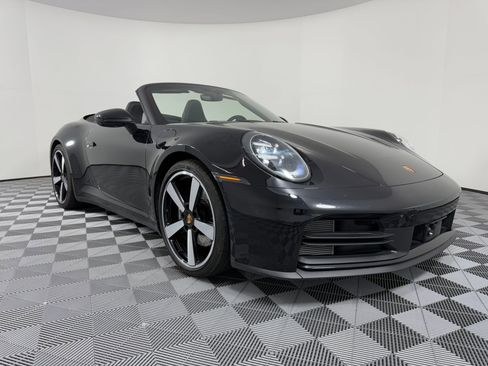 Used 2025 Porsche 911 Carrera image 7