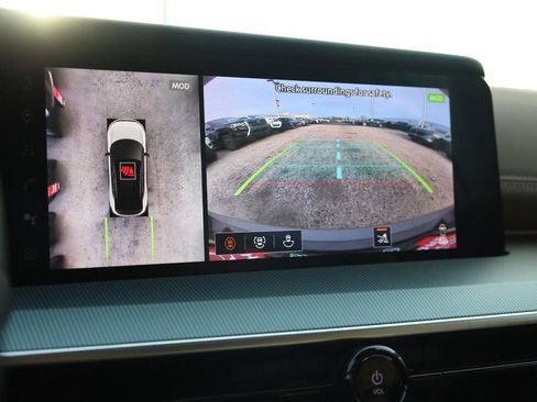 New 2026 Nissan Murano Platinum w/ Cargo Package image 15