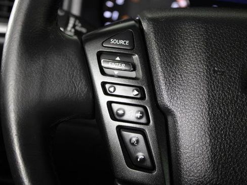 Certified 2020 Nissan Titan PRO-4X w/ Pro-4x Convenience Package image 24