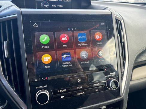 Used 2023 Subaru Forester Limited w/ Popular Package #3 image 12