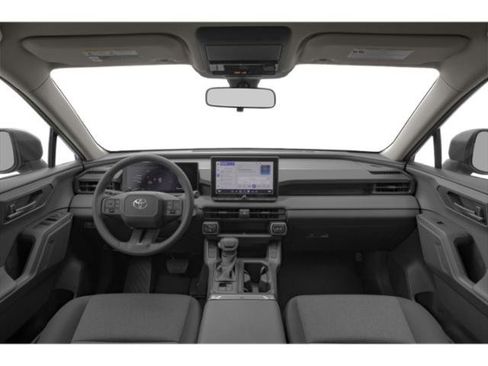 New 2026 Toyota RAV4 LE AWD/4WD image 7