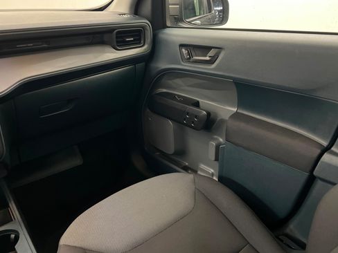 Used 2023 Ford Maverick XL FWD image 10