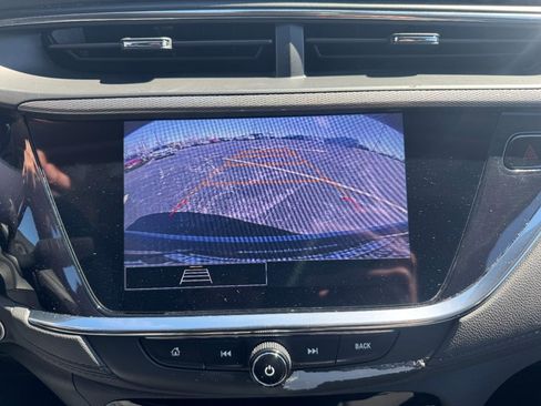 Used 2023 Buick Encore GX Select FWD image 24