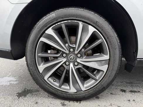 Used 2020 Acura MDX SH-AWD w/ Technology Package image 24