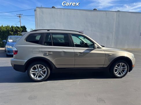Used 2007 BMW X3 3.0si image 13