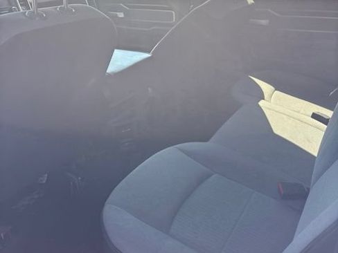 Used 2019 RAM 2500 Big Horn AWD/4WD image 3