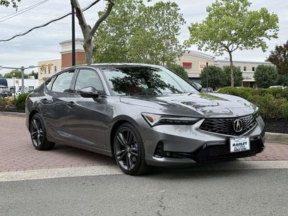 Used 2023 Acura Integra A-Spec