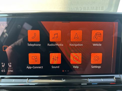 New 2026 Volkswagen Atlas Peak Edition image 20