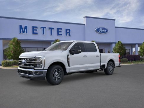 New 2026 Ford F350 Lariat image 23