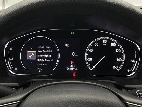 Used 2021 Honda Accord LX image 19