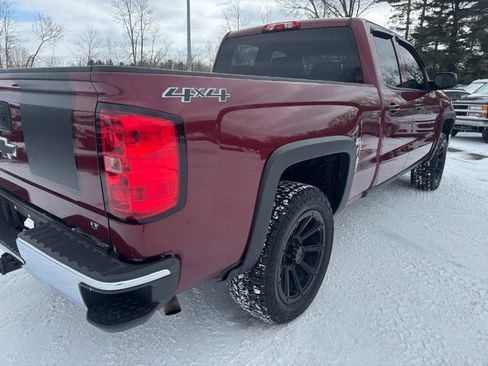 Used 2014 Chevrolet Silverado 1500 LT w/ All Star Edition image 11