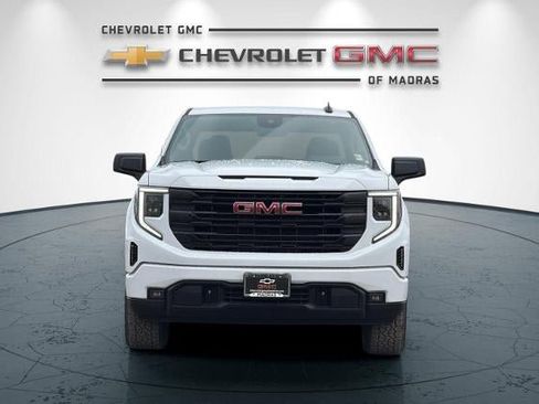 New 2026 GMC Sierra 1500 Elevation w/ Elevation Select Package AWD/4WD image 8