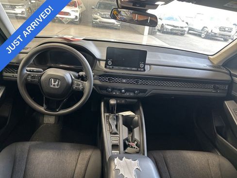 Used 2023 Honda Accord LX image 5