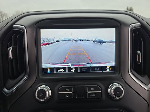 Certified 2022 GMC Sierra 3500 AT4 w/ Gooseneck/5TH Wheel Package image 23