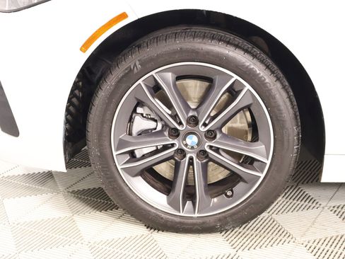 Used 2022 BMW 228i Gran Coupe w/ Convenience Package FWD image 19