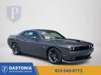 Certified 2023 Dodge Challenger R/T Scat Pack w/ Plus Package RWD video 1
