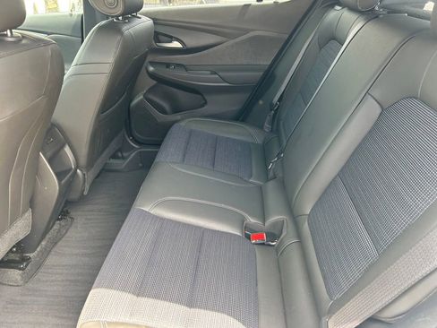 Used 2024 Buick Envista Preferred w/ Advanced Safety Package FWD image 14