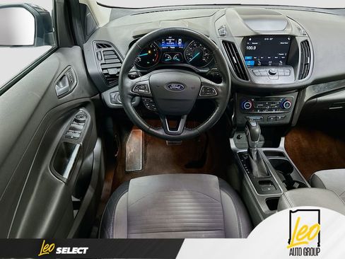 Used 2019 Ford Escape SE image 20