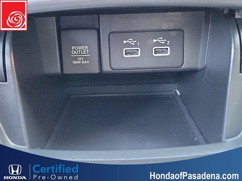 Used 2022 Honda Accord LX image 19